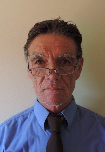 mick griffin
